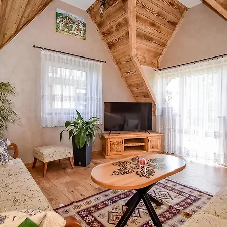 Lejlighed & Palenice Szaflary Poronin