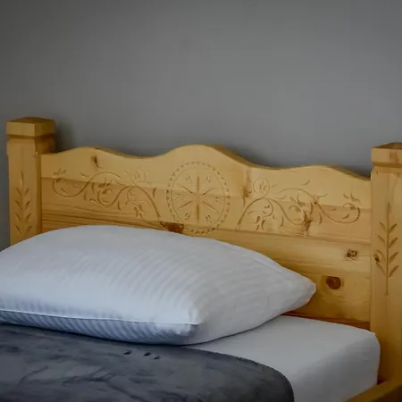 & Palenice Szaflary *